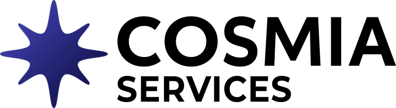 COSMIA Services Logo